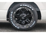 トヨタ ハイエースバン(2枚目)