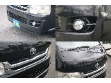 トヨタ ハイエースバン(2枚目)