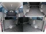 トヨタ ハイエースバン(5枚目)