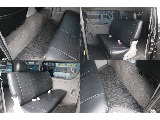 トヨタ ハイエースバン(9枚目)