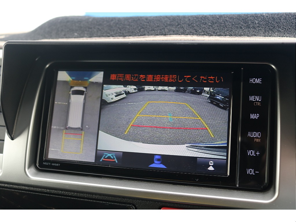 トヨタ ハイエースバン(3枚目)