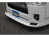 トヨタ ハイエースバン(6枚目)