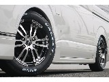 トヨタ ハイエースバン(7枚目)
