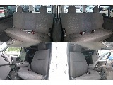 トヨタ ハイエースバン(9枚目)