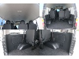 トヨタ ハイエース(4枚目)