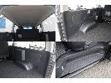 トヨタ ハイエースバン(14枚目)