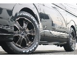 トヨタ ハイエースバン(5枚目)