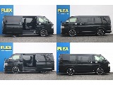 トヨタ ハイエースバン(9枚目)