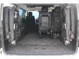 大きな荷物も乗せられます♪