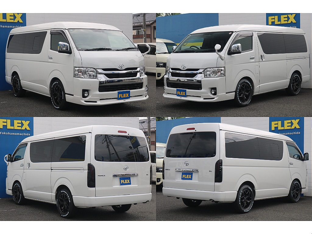 全国陸送にて納車可能です♪