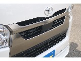 トヨタ ハイエースバン(17枚目)