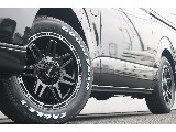 グッドイヤー　ナスカータイヤ！