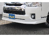 トヨタ ハイエース(2枚目)
