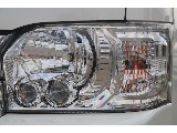 トヨタ ハイエース(3枚目)