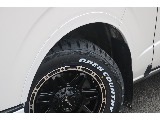トヨタ ハイエース(5枚目)