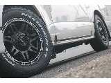 トヨタ ハイエース(7枚目)