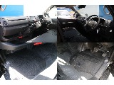 トヨタ ハイエースバン(18枚目)