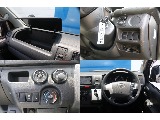 トヨタ ハイエースバン(19枚目)