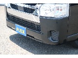 トヨタ ハイエースバン(2枚目)