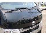 トヨタ ハイエースバン(4枚目)