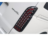 煌LEDテールランプがかっこいい！