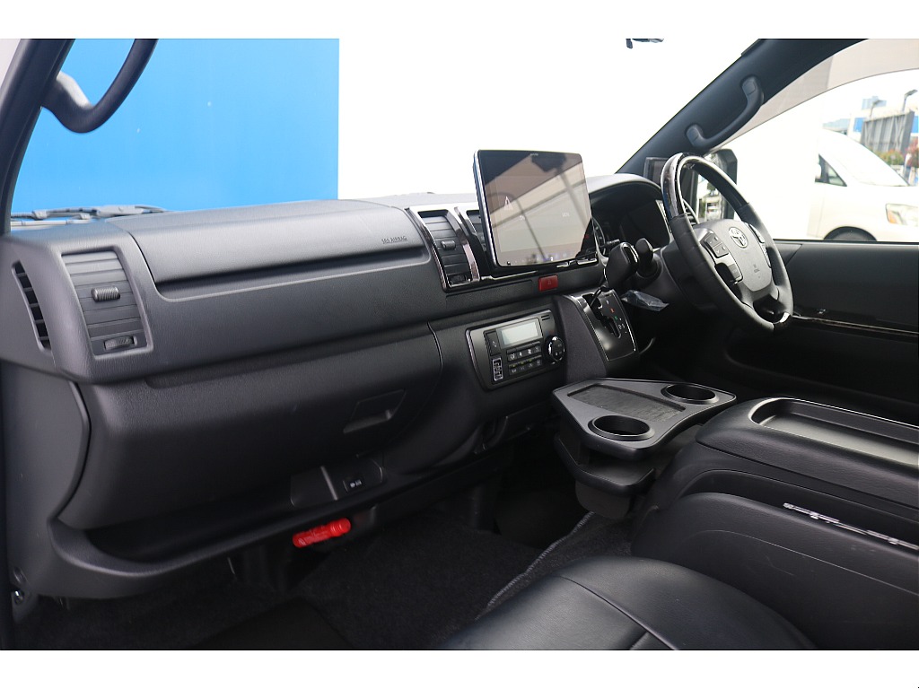 大画面！ALPINE BIGX11インチ♪