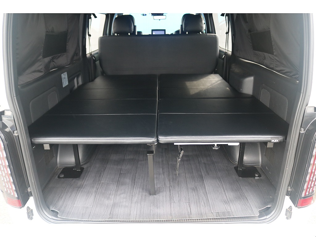 トヨタ ハイエースバン(31枚目)