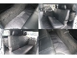 ＣＦカーゴマットでお手入れも楽々♪