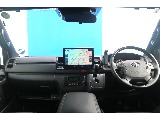 運転席周り♪