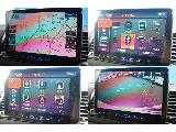 大画面！！BIGX　11インチメモリナビ！！