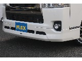 モデリスタ　フロントスポイラー！