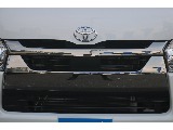 トヨタ ハイエースバン(22枚目)