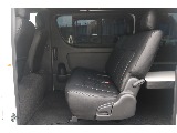 トヨタ ハイエースバン(32枚目)