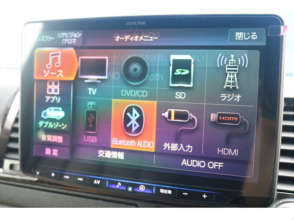 トヨタ ハイエースバン(37枚目)