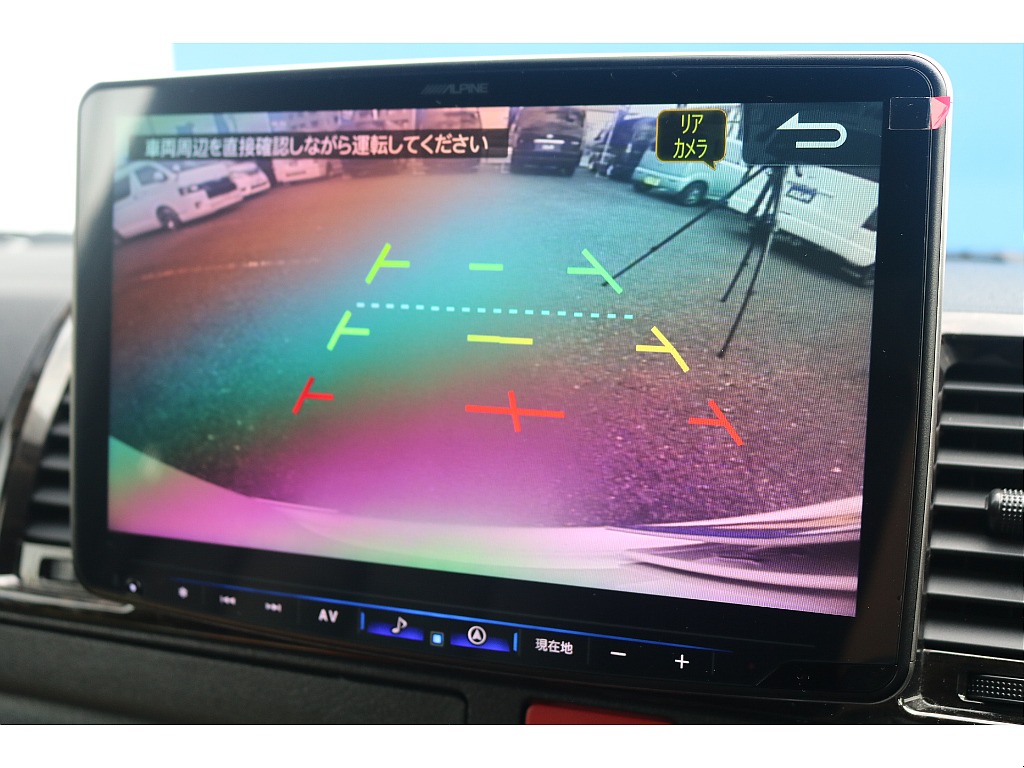 トヨタ ハイエースバン(39枚目)