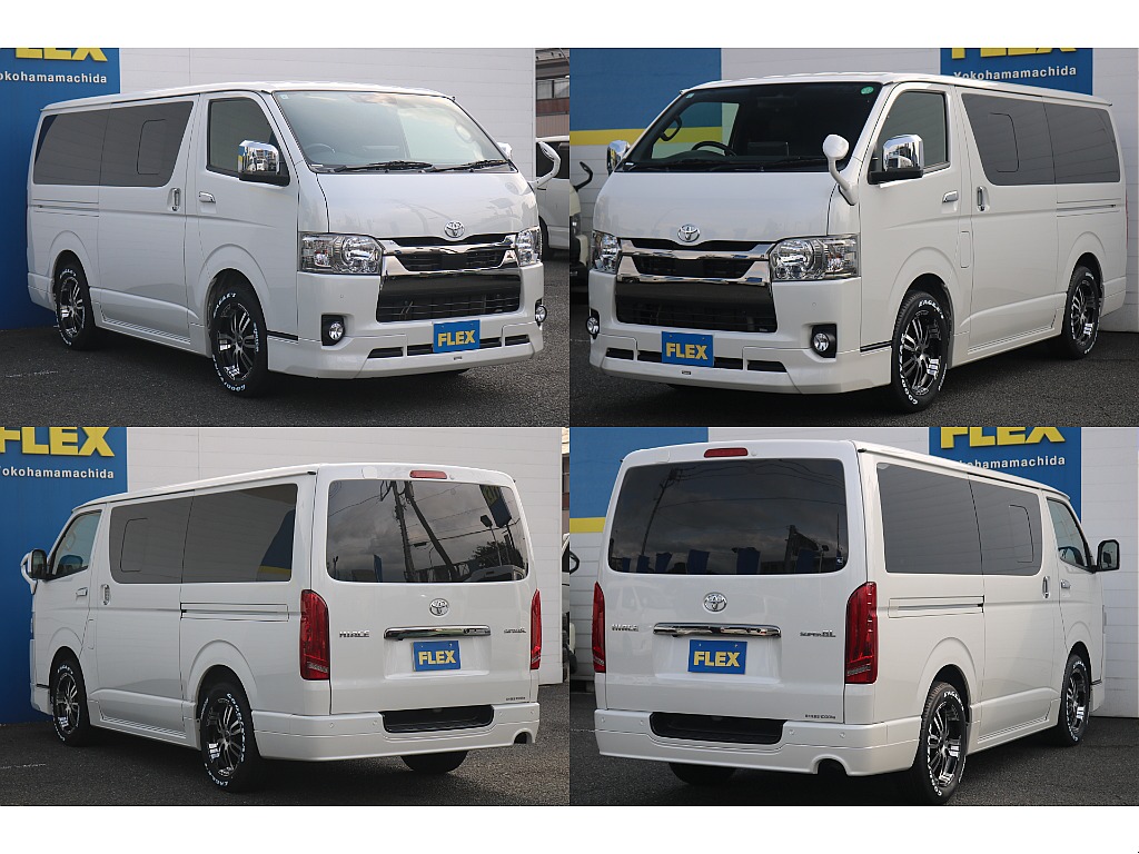 全国陸送にて納車可能です♪