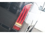 FLEXオリジナルULTIMATEテール！