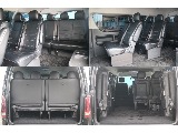 全席シートカバー付き♪