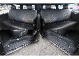 トヨタ ハイエースバン(14枚目)