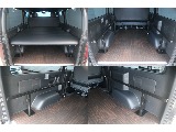トヨタ ハイエースバン(2枚目)