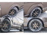 トヨタ ハイエースバン(5枚目)