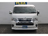 トヨタ ハイエース(18枚目)