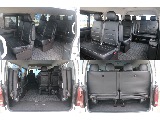 トヨタ ハイエース(2枚目)