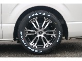 トヨタ ハイエースバン(15枚目)