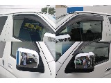 トヨタ ハイエースバン(16枚目)