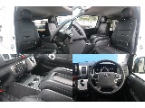 トヨタ ハイエースバン(4枚目)