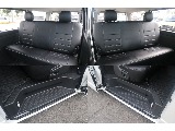トヨタ ハイエースバン(8枚目)