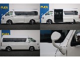 トヨタ ハイエース(12枚目)