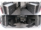 トヨタ ハイエース(6枚目)