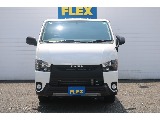 トヨタ ハイエースバン(18枚目)